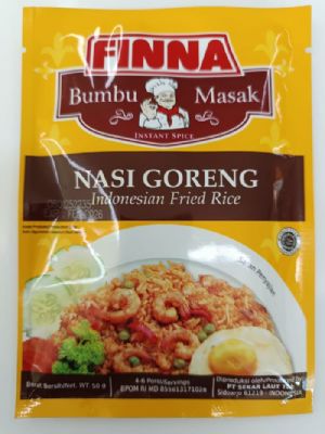 Finna Nasi Goreng 50g